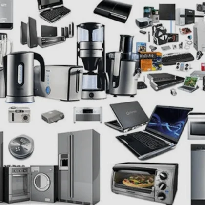 Electronics