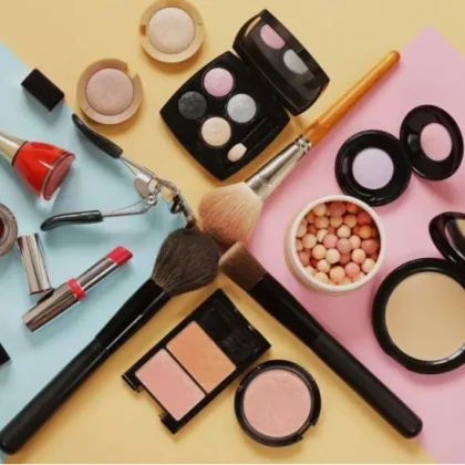Fashion and beauty