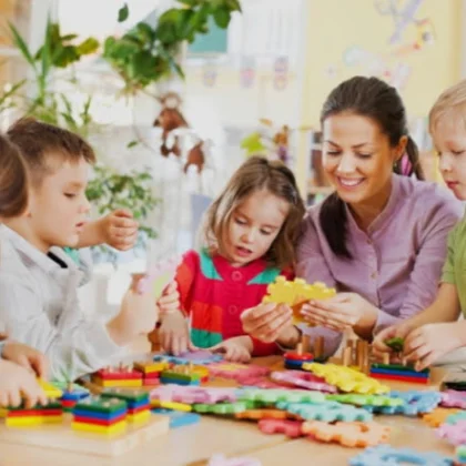 Children's care