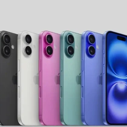 Mobiles