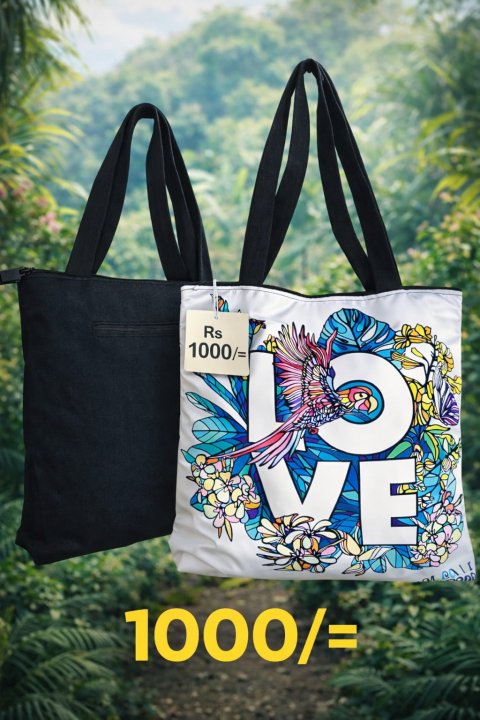 Tote Bag