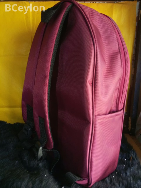 Bagpack