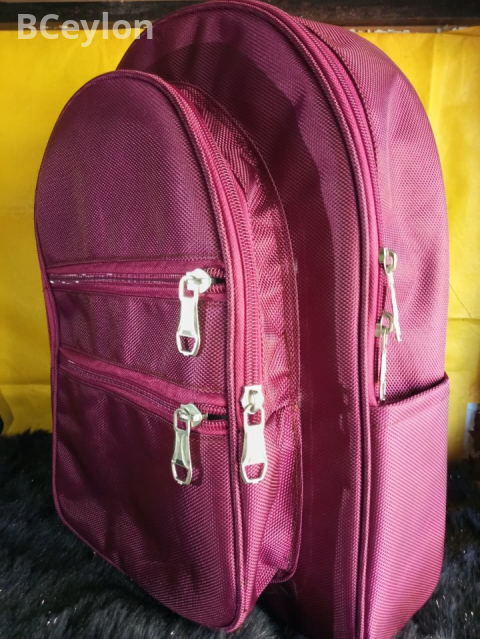 Bagpack