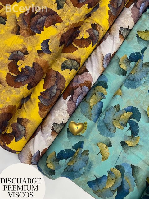 Viscous Fabric clothes