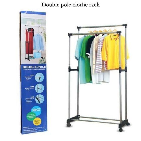 Cloth Rack