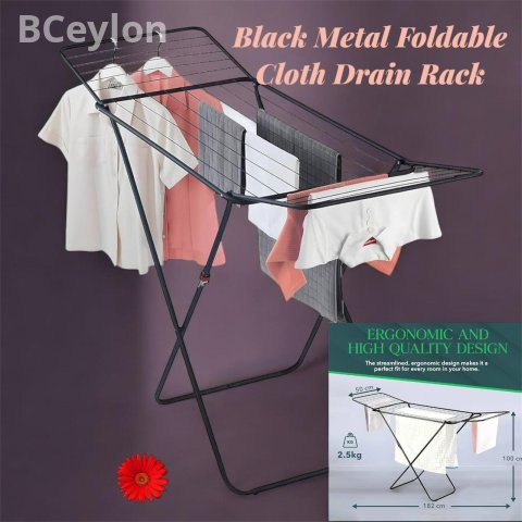 Cloth Rack