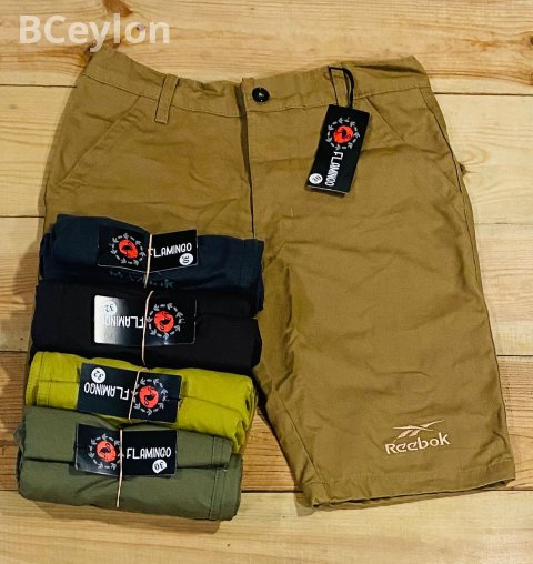 Cut pocket shorts wholesale