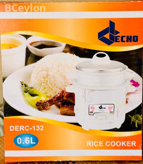 Rice cooker