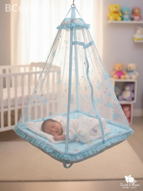 Baby Hanging Cot