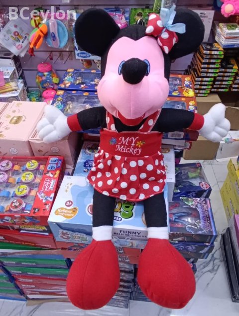 Mickey mouse
