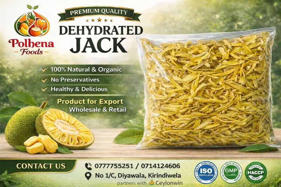 Jack fruit