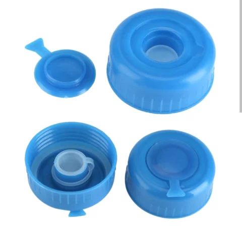Lids (caps)