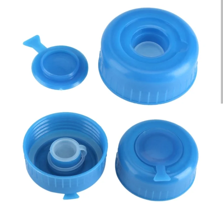 Lids (caps)
