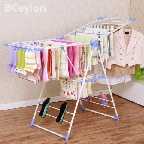 Cloth dry hanger