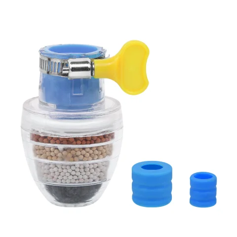 Water filter 4 sets