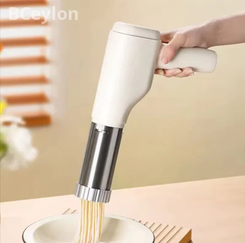 Pasta maker