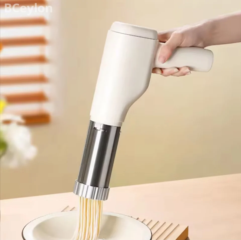 Pasta maker