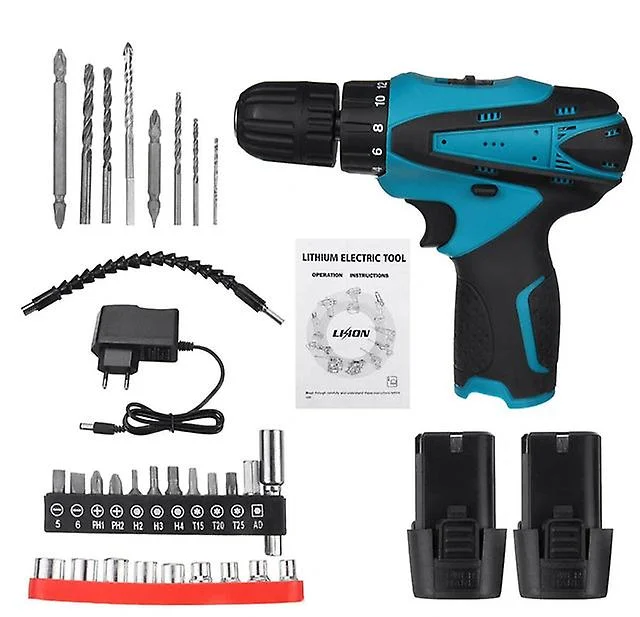 Drill machines